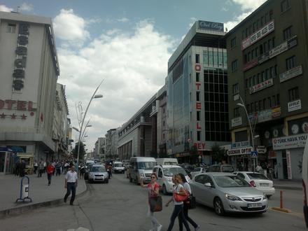 Erzurum Resmi Erzurum Resmi