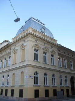 Budapest IX. kerülete képe Budapest IX. kerülete képe