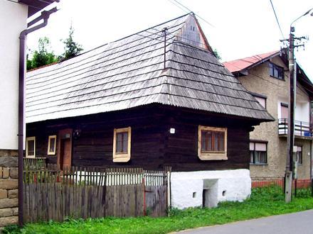 Obrázok Habovka Obrázok Habovka
