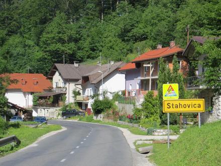 Zdjęcie dla: Stahovica Zdjęcie dla: Stahovica