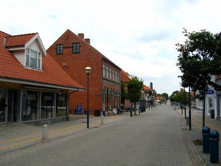 Fjerritslev 이미지 Fjerritslev 이미지