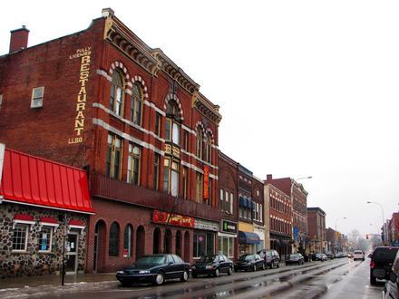 Image of Greater Napanee Image of Greater Napanee