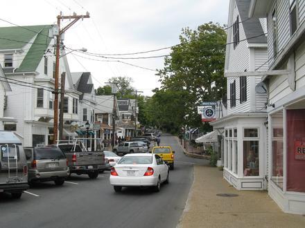 Image of Vineyard Haven, Massachusetts Image of Vineyard Haven, Massachusetts