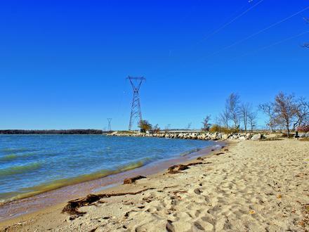 Image of The Narrows, Manitoba Image of The Narrows, Manitoba