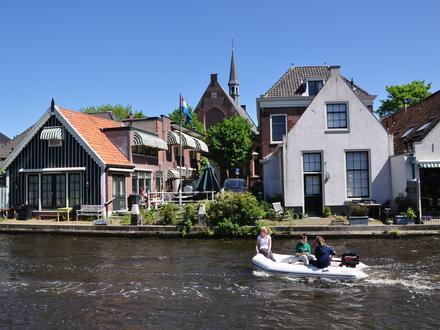 Imagen de Leiderdorp Imagen de Leiderdorp