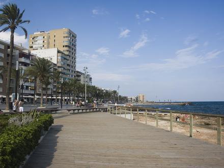 Immagine Torrevieja Immagine Torrevieja
