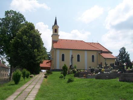 Obrázok Čamovce Obrázok Čamovce