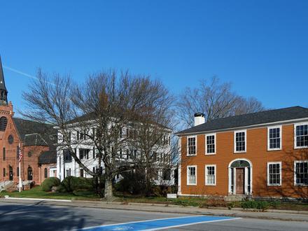 Image of Rockland, Massachusetts Image of Rockland, Massachusetts