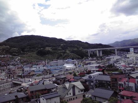 Image of Okaya, Nagano Image of Okaya, Nagano