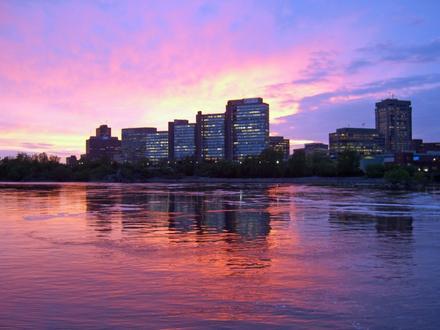 Image of Gatineau Image of Gatineau