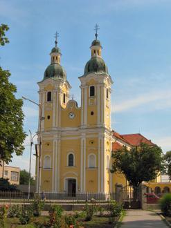 Obrázok Šurany Obrázok Šurany