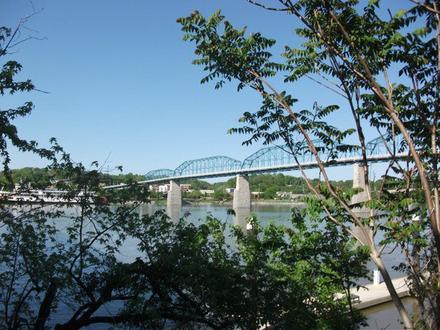 Image of Chattanooga, Tennessee Image of Chattanooga, Tennessee