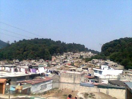 Imagem de Huixquilucan Imagem de Huixquilucan