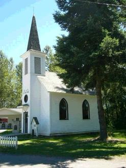 Image of Elbe, Washington Image of Elbe, Washington