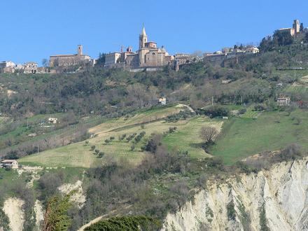 Immagine Ripatransone Immagine Ripatransone