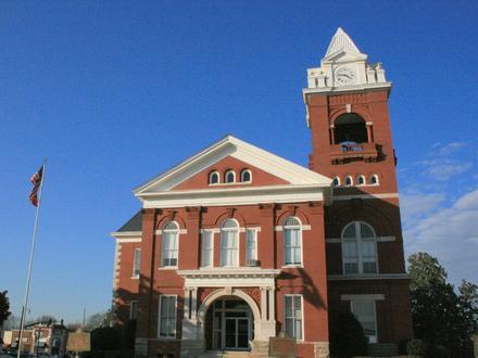 Image of Jackson, Georgia Image of Jackson, Georgia