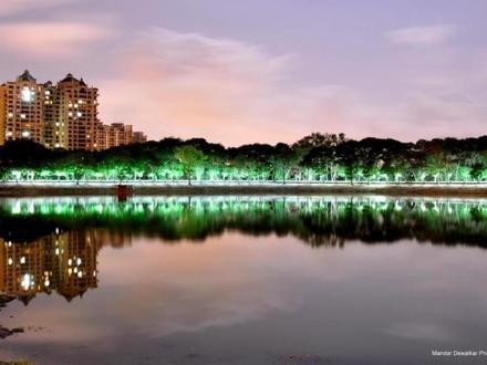 Image of Thane Image of Thane