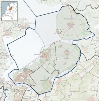 Afbeelding van Swifterbant Afbeelding van Swifterbant