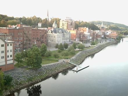 Image of Augusta, Maine Image of Augusta, Maine