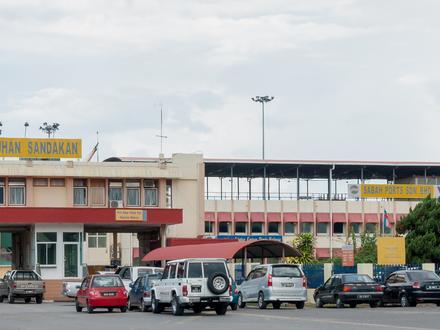 Gambar Sandakan Gambar Sandakan
