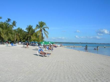 Immagine Boca Chica Immagine Boca Chica