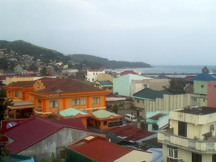 Imahe ng Mauban, Quezon Imahe ng Mauban, Quezon