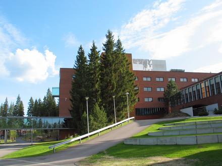 Kuva kohteesta Lappeenranta Kuva kohteesta Lappeenranta