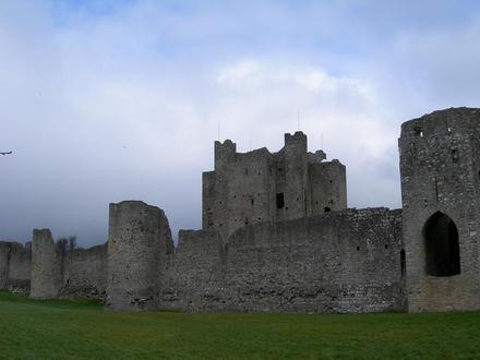 Image of Trim, County Meath Image of Trim, County Meath