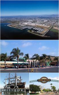 Image of Chula Vista, California Image of Chula Vista, California