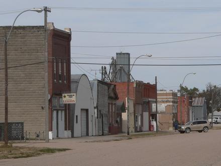 Image of Ohiowa, Nebraska Image of Ohiowa, Nebraska