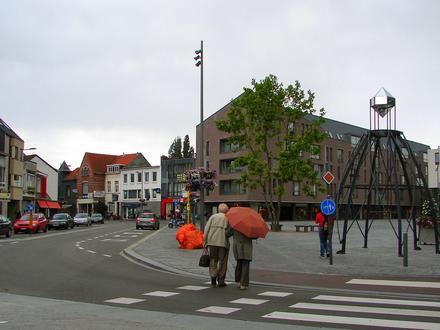 Afbeelding van Kapellen Afbeelding van Kapellen