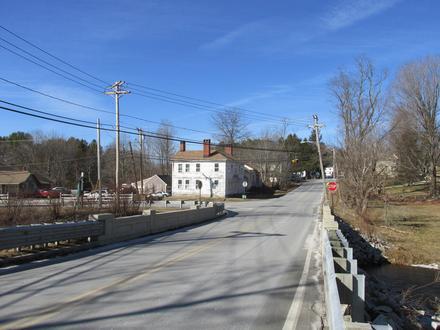 Image of North Salem, New Hampshire Image of North Salem, New Hampshire
