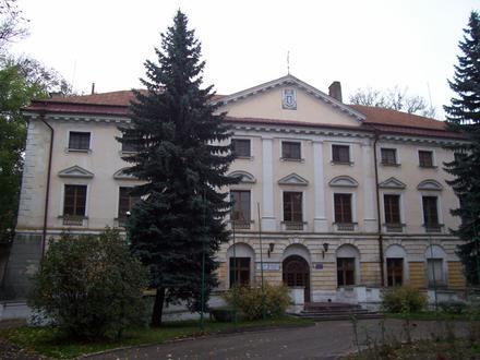 Zdjęcie dla: Koniecpol Zdjęcie dla: Koniecpol