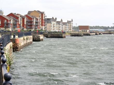 Bild von Barry (Wales) Bild von Barry (Wales)