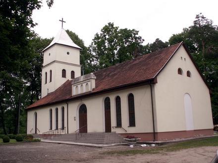 Vietos Pagėgiai atvaizdas Vietos Pagėgiai atvaizdas