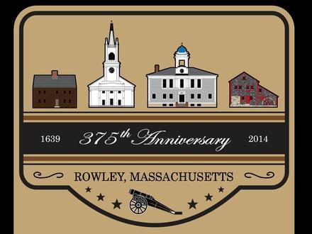 Image of Rowley, Massachusetts Image of Rowley, Massachusetts