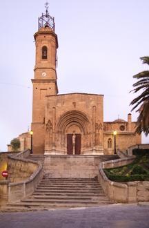 Immagine Caspe Immagine Caspe