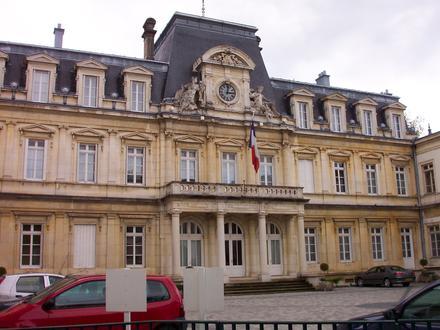 Imagen de Bourg-en-Bresse Imagen de Bourg-en-Bresse
