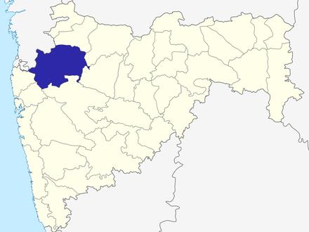 Image of Satana, India Image of Satana, India