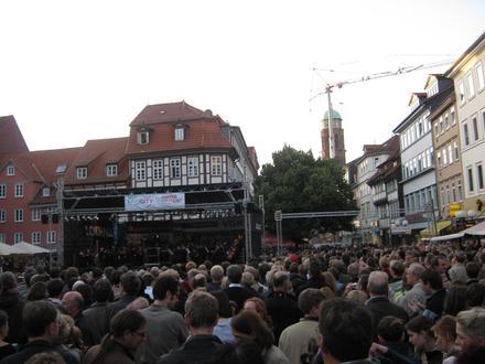 Göttingen şəkli Göttingen şəkli