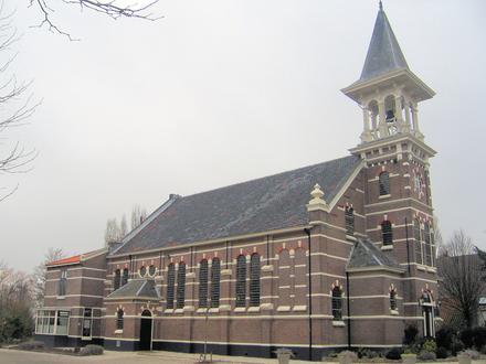 Image of Koudekerk aan den Rijn Image of Koudekerk aan den Rijn