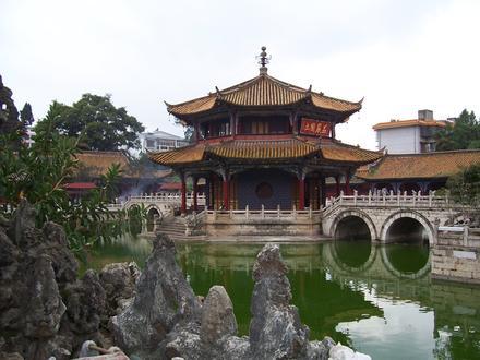 Image of Kunming Image of Kunming