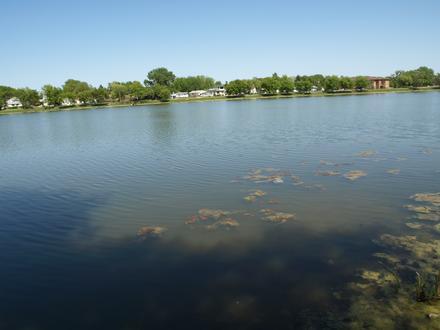 Imagen de Portage la Prairie Imagen de Portage la Prairie