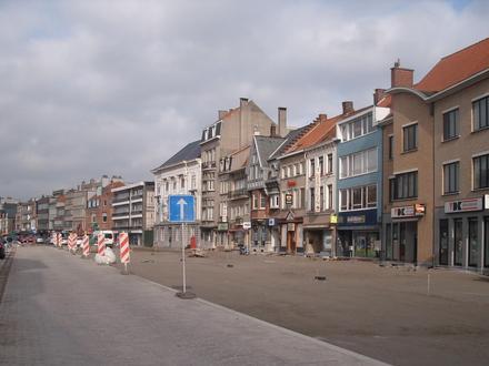 Image de Deinze Image de Deinze