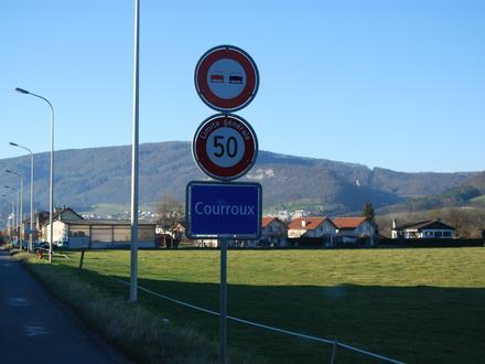Imagen de Courroux Imagen de Courroux