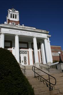 Image of Spencer, Massachusetts Image of Spencer, Massachusetts