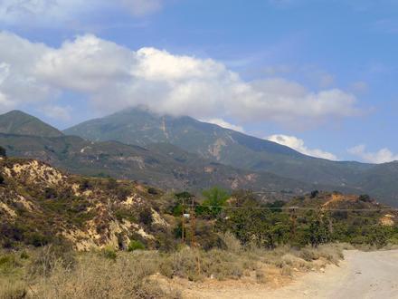 Image of Trabuco Canyon, California Image of Trabuco Canyon, California