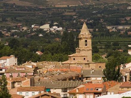 Imagen de Alberite Imagen de Alberite