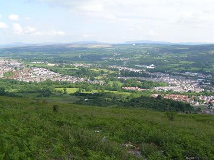 Image of Aberdare Image of Aberdare