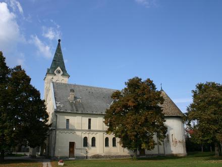 Kiszombor képe Kiszombor képe